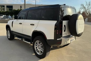 พร้อมจัดส่งแลนด์โรเวอร์ ดีเฟนเดอร์ 110 เอส ปี 2020 - Product Image 2