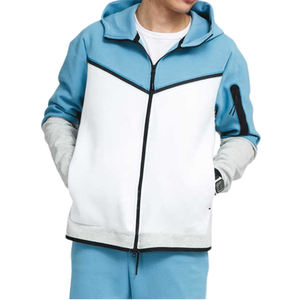 Survêtement Homme Automne de Qualité Supérieure, Anti-Plis, Entièrement Personnalisable, Tendance Actuelle, Vente Chaude - Product Image 3