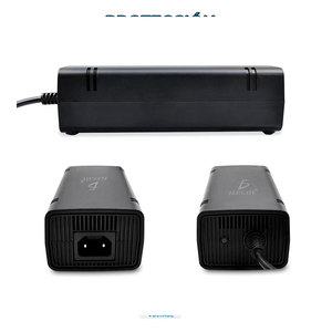 Adattatore di Alimentazione DC Eliminatore di Caricabatterie per Xbox 360 e 360 Elite - Product Image 3