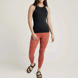 Legging de Yoga para adultos de calidad superior 2025, mallas ligeras para mujer, mallas superventas para mujer - Product Image 6