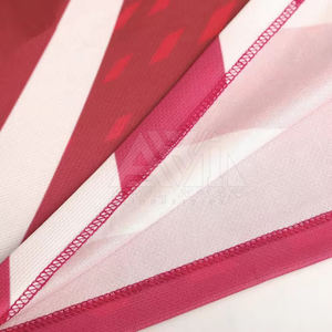 Uniforme de Voleibol Fabricado en Pakistán, 100% Poliéster, Conjuntos Personalizados para Adultos - Product Image 6