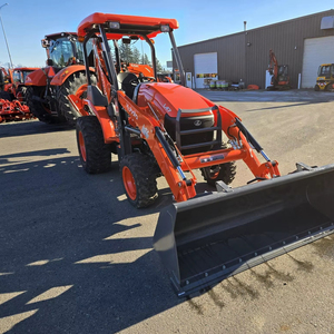 Chargeurs de tracteurs L47 - Product Image 1