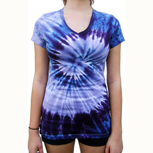 Le plus récent t-shirt streetwear de haute qualité pour femmes t-shirts personnalisés pour femmes - Product Image 1