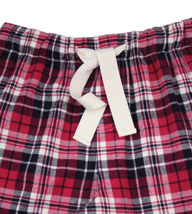 Pyjama en flanelle de haute qualité et performant pour adultes et garçons, léger, pour l'hiver/le printemps, vêtements de nuit avec MOQ faible - Product Image 6