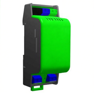 Transmetteur de signal pur Tigo Dual Core 300A sur rail DIN RSS 490-00000-52 - Product Image 2