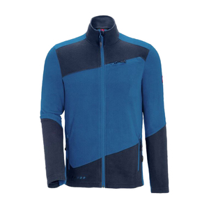 Color Block Hooded Softshell <b>Jacket</b> <b>Men</b> Tonal Contrast Panels Windproof Water Resistant Daily Fashion Commuter Softshell <b>Jackets</b> - Product Image 5