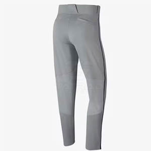 Uniformes de Béisbol Transpirables en Oferta, Marca Privada, Cuello Redondo, Media Manga, Nuevo Modelo para Venta en Línea - Product Image 6