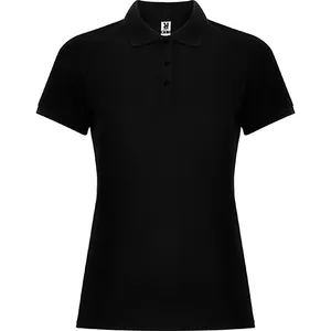 Polo Premium Personalizzata da Donna Pegaso per Scopi Promozionali - Product Image 6