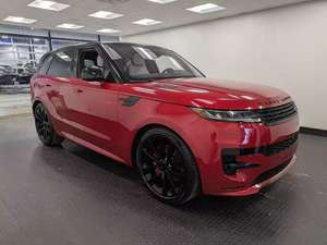 Land Rover Range Rover 2024 a Precio Económico - Product Image 3