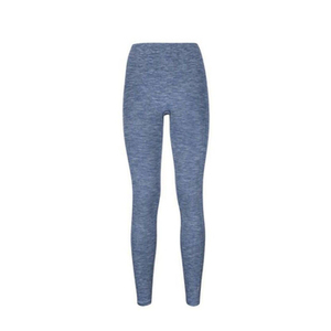 Nuevo diseño de ropa de calle para mujer, mallas lisas, pantalones de Yoga ajustados por sublimación personalizados, mallas impresas digitales para mujer - Product Image 6
