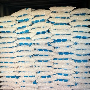 Sel de comprimé de chlorure de sodium pour le traitement de l'eau et l'adoucissement de marque privée 25 kg - Product Image 4