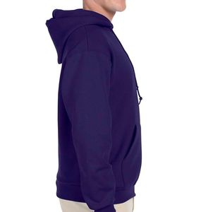 Sudadera con Capucha para Hombre de Alta Calidad, de Fibra de Algodón Estampada, Precio Económico, Estilo Lavado Ácido, Nueva Llegada, Ropa Urbana - Product Image 2