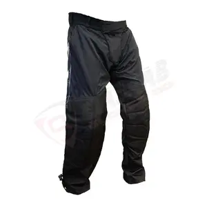 Low-Cost High Quality Customized Paintball-Joggers Full Paintball Bulked Quantity OEM Custom Paintball Pants