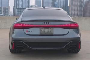 Audi RS7 Twin-Turbo V8, AWD, propre et d'occasion, modèle 2021 - Product Image 3
