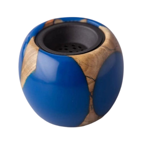 Resin Wood <b>Sandalwood</b> Religious <b>Incense</b> Burner High Quality Bakhoor Epoxy Home Fragrance Arabic Eco-Friendly Durable Brotherhood - Product Image 5