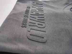 Sudaderas con capucha de impresión personalizada fabricante China - Product Image 2