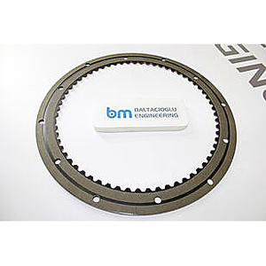 Disco Interior Baltacioglu, RG 50.7147.17 para Transmisión Automática de Autobús, Repuesto de Posventa - Product Image 3