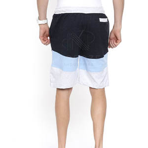 Venta en línea Pantalones cortos de último diseño Venta al por mayor Pantalones cortos de estilo único para hombres 2025 Pantalones cortos ligeros para hombres - Product Image 3