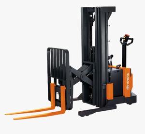 Apilador de Paletas R RS 30 Walkie Reach Stacker, el Más Vendido - Product Image 1