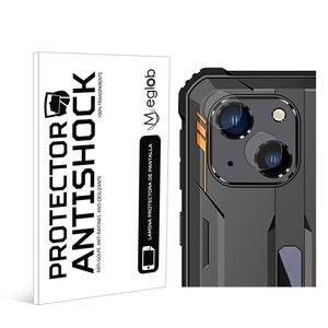 Protector de Pantalla ANTISHOCK para Oukitel WP20 Pro, Funda Premium para Teléfono Móvil con Función Antishock - Product Image 1