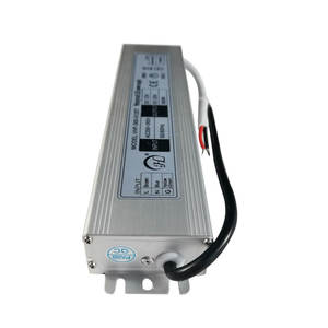 Controlador LED personalizado SAA de 300W para iluminación exterior, transformador de señal de <span class=keywords><strong>letra</strong></span> con retroiluminación LED para tira de luz - Product Image 6