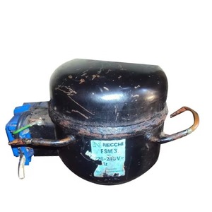 เครื่องอัดอากาศตู้เย็นเศษเครื่องปรับอากาศและคอมเพรสเซอร์ตู้เย็น - Product Image 2