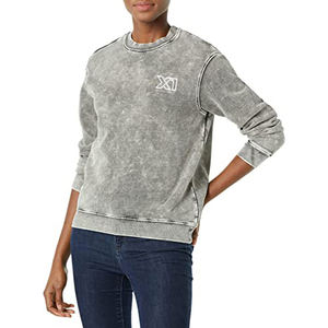 Sudaderas personalizadas de mujer Jersey transpirable de secado rápido Precio barato al por mayor OEM para sudaderas para mujer - Product Image 1