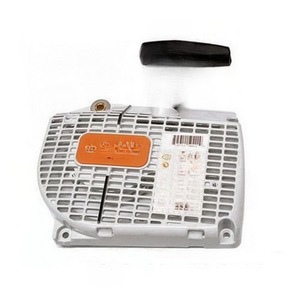 Alloggiamento Avviamento per Motoseghe Stihl 044 046 Certificato Reach, a Benzina, Grado Industriale, Modello 2/4 Tempi, Rif. 915053 - Product Image 1