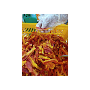 Tranches de papaye séchées de qualité supérieure Vietnam saveur douce naturelle haute teneur en fibres conservateur vitamines snack qualité d'exportation approvisionnement en vrac - Product Image 5