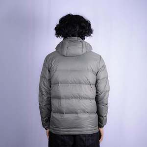 Navigate Goose Veste en duvet ultra-légère Confort et style de qualité supérieure - Product Image 5