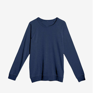 Sudaderas de Cuello Redondo para Hombre, Color Sólido, Primavera, Casual, para Uso Diario, Manga Larga, Ropa Deportiva - Product Image 1