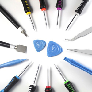 Kit di Riparazione per Telefoni Cellulari con Cacciavite - Product Image 1