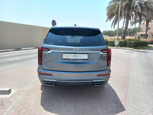 ใช้ใน2021 XT6 400 3.6L หรูระดับพรีเมียม V6 R20หนังเทอร์โบ AWD - Product Image 5