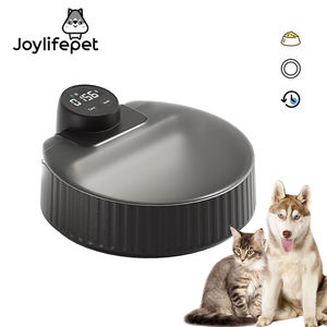 Paiwang 무선 유도 자동 방진 신선한 고양이 그릇 개를 위한 새로운 매일 실시간 계량 지능형 먹이 - Product Image 1