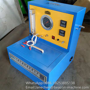 Neuer und hochwertiger Auto-Elektro-Benzin-Kraftstoffe in spritz pumpen <span class=keywords><strong>tester</strong></span> QCM300 - Product Image 3