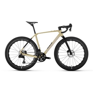 Brand New G85 Cezal GRX Di2 Top Speed Complete Gravel <b>Bike</b> - Product Image 6