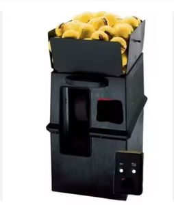 BRAND NEW Original Industrial Grade Shot Makers Portable Tennis <b>Ball</b> <b>Machine</b> with Remote And 3-Years Warranty - Product Image 1