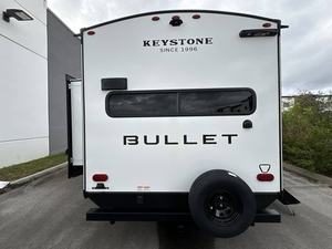 Último Modelo 2026, Nuevo Keystone B-u-l-l-e-t Crossfire 245RKS - Product Image 5