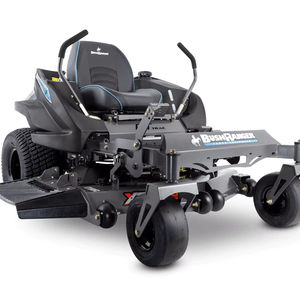 Commercial Zero Turn Mower | Bushranger Spartan RZ 48"-BRURZ48 Customizable Packing - Product Image 1