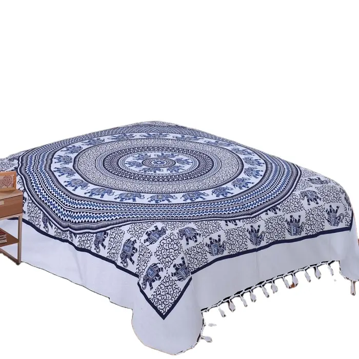 Bed Cover Hoge Kwaliteit Dikke Pluche Beddengoed Vel Luxe Trooster Sets