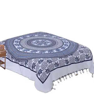 Housse de lit en peluche épaisse de haute qualité, ensembles de couette de luxe