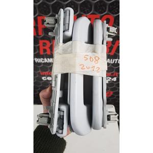 Maniglie per Tetto PEUGEOT 508 Station Wagon (11>) - Product Image 2