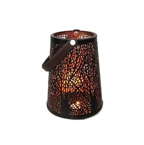 Portavelas de Metal de Tendencia para 2026, para Decoración Festiva del Hogar y Bodas, y Suministros para Regalos - Product Image 3