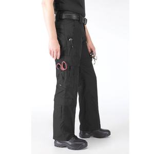 Pantalones Cargo de Seguridad Slim Fit 2026, Pantalones Deportivos Azules para Trabajo, Uniformes Casuales de Tela Cómoda para Hombres y Mujeres, OEM - Product Image 4
