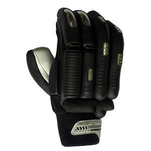 ถุงมือตีคริกเก็ตหนังคุณภาพสูง สวมใส่สบาย  รับทำโลโก้  ตัวเลือกขนาดและสี  ออกแบบสำหรับคนถนัดซ้ายและขวา  พร้อมที่จับกันลื่นสำหรับฤดูหนาว - Product Image 3