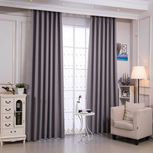 Luxury European Style Embroidered Blackout <strong>Curtains</strong>, Thickened <strong>Mink</strong> Velvet <strong>Curtains</strong>, Finished Living Room, Bedroom <strong>Curtains</strong> - Product Image 3