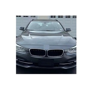 Condiciones impecables 2017 BMWS 330i xDrives Wagons - Product Image 3