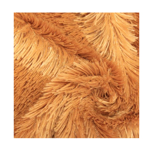 CK Boa Polyester Fourrure Fabric-BR-4064 - Product Image 1