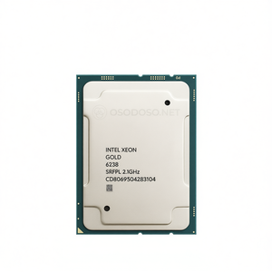 อินเทล ซีออน โกลด์ 6238 22C/44T 2.1GHz-3.7GHz 140W - Product Image 2
