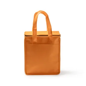 Borse Termiche Personalizzate Tilo, Gadget Promozionali per Conservazione in Movimento - Product Image 5
